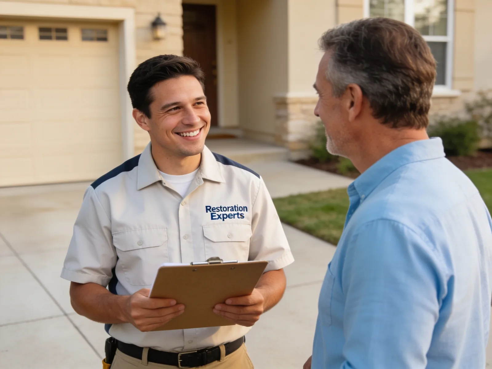 Water Damage Cleanup Sumerco, WV FAQs